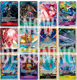 ONE PIECE CARD GAME Premium Card Collection -Best Selection Vol.2 - Image 2