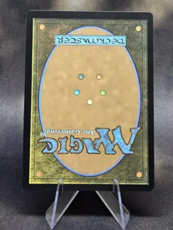 Metamorphosis Fanatic (Extended Art) Commander: Duskmourn: House of Horror... - Image 2