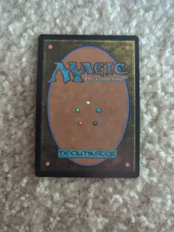 1x Authority of the Consuls, Surge Foil, Final Fantasy, Magic MTG NM - Image 3