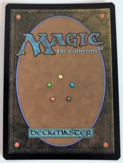 Island (1383) Foil MTG Secret Lair Gary Baseman English NM-Mint - Image 2