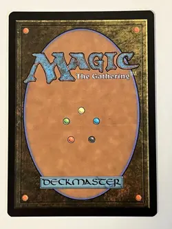 Bronze Guardian Surge Foil Commander: Final Fantasy MTG 0234 Rare NM - Image 2