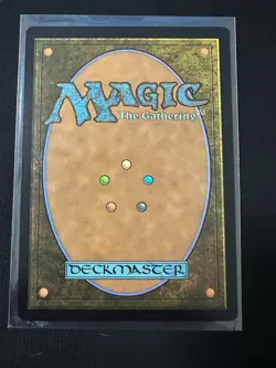 MTG Stoneforge Mystic Borderless Special Guest 0029 - Image 2