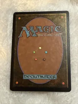 1997 Tempest N Coffin Queen Expansion/Rare #114 - Image 2