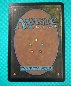 Mycosynth Golem - Fifth Dawn - MTG - Magic the Gathering - Image 3