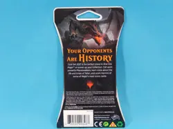 7x Magic The Gathering Core Set 2021 Sealed Draft Booster Packs 2020 - Image 3