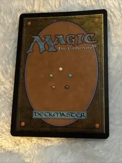 Magic: The Gathering Tempest Mana Severance MTG Unplayed NM++ - Image 2