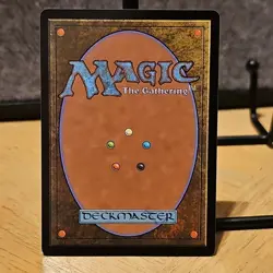 MTG The Gitrog Monster (Borderless) Commander: Bloomburrow 88 Mythic Rare NM - Image 2