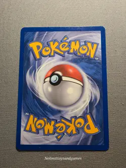 Pokemon Undaunted Vaporeon 41/90 Uncommon Free Shipping - Image 2