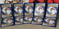 Mega Evolution - 10x Double Rare Ex Bundle - Pokemon TCG - NM/M (Complete set) - Image 4