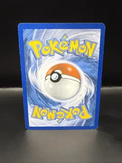 Pokemon M Metagross EX XY35 Black Star Promo Ultra Rare 2014 - Image 4