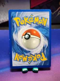 Pokemon TCG Empoleon LV.X DP11 Ultra Rare Diamond & Pearl Promo LP - Image 2
