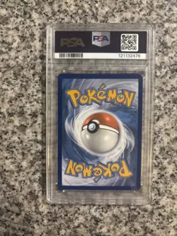 2020 Pokemon SWSH Pikachu VMAX Vivid Voltage Secret Gem Mint PSA 10 - Image 2