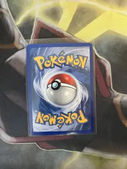 Pokemon TCG Slakoth EX Sandstorm 80/100 Reverse Holo Common NM - Image 2