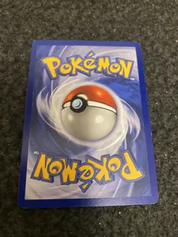 1999 Pokemon 1st Edition Base Set (SHADOWLESS) MINT UNPLAYED- Kadabra - 32/102 - Image 5