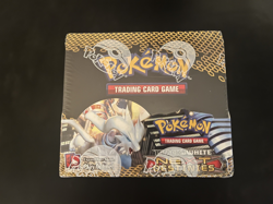 Pokemon TCG Black & White NEXT DESTINIES Factory Sealed Booster Box 36 Packs - Image 1