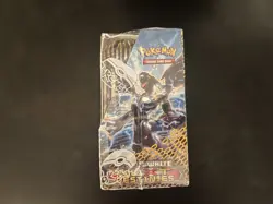 Pokemon TCG Black & White NEXT DESTINIES Factory Sealed Booster Box 36 Packs - Image 3