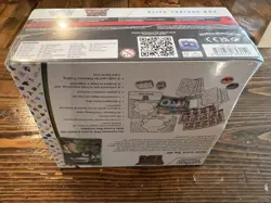 Pokemon TCG Scarlet & Violet 151 Elite Trainer Box Sealed - Image 4