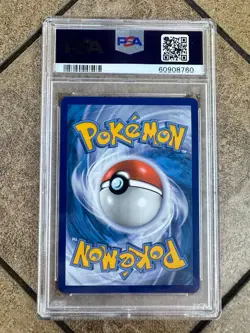 Shiny Kartana GX 2019 Pokemon Sun & Moon Hidden Fates Full Art FA #SV73 PSA 10 - Image 2