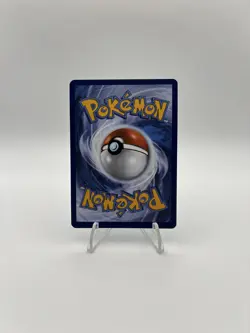 Pokemon TCG Articuno IR 161/159 Journey Together Near Mint Condition - Image 2