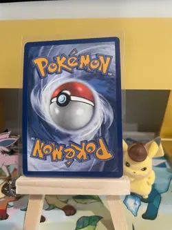 Pokemon TCG - Prismatic Evolutions - Duskull - Pokeball Pattern NM - Image 2