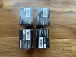 Pokemon TCG White Flare & Black Bolt Booster Bundles (2 Each) Factory Sealed - Image 4