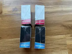 Pokemon TCG White Flare & Black Bolt Booster Bundles (2 Each) Factory Sealed - Image 5