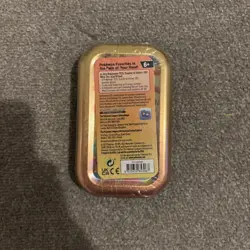 Pokemon TCG Scarlet & Violet 151 Gengar Mini Tin ✅BRAND NEW & SEALED 🚚 - Image 2