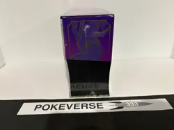 2023 Pokemon Center ETB Scarlet and Violet base set Sweet!! Miraidon New Sealed! - Image 4
