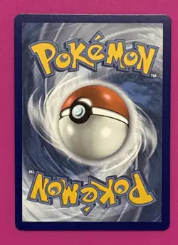 Birthday Pikachu 24 Celebrations Classic Collection Holo Pokemon TCG 2021 NM+ - Image 5