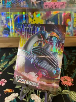 ⚡Lapras VMAX Gigamax⚡ NON TCG Pokemon Elf Eif Origin 3.0 Collection⚡ - Image 4