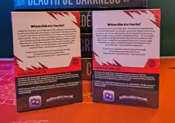 Pokemon Scarlet & Violet Destined Rivals Booster Bundle Box Sealed - Image 2