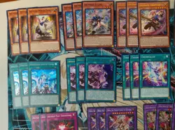 Yu-gi-oh! Artmage Deck Core - Image 2