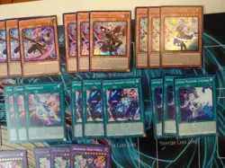 Yu-gi-oh! Artmage Deck Core - Image 3