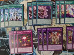 Yu-gi-oh! Artmage Deck Core - Image 4