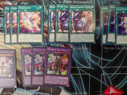 Yu-gi-oh! Artmage Deck Core - Image 5