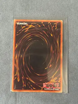 Yu-Gi-Oh Thousand Dragon MRD-143 Secret Rare NM Condition - Image 2