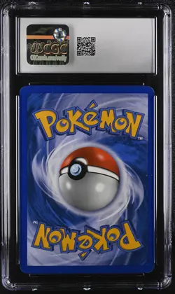 CGC 8 Latios ex 2006 EX Dragon Frontiers 96/101 Holo Pokemon Card - Image 2