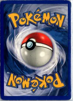 POKEMON 1999 BASE SET SHADOWLESS MACHAMP HOLO 1st EDITION 8/102 CARD - Image 2