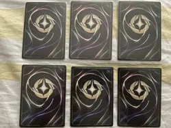 Disney Lorcana Card Lot - Image 2