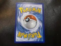 Durant 129/182 INSUFFICIENT INK ERROR Uncommon Pokemon Card - Image 3
