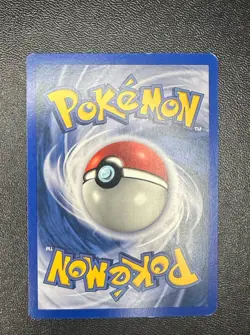 Flaaffy 28/64 - 1st Edition - Neo Revelation - Vintage WOTC POKEMON CARD - Image 2