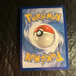 Pokemon Alcremie VMAX TCG Shining Fates Card 073/072 Rainbow Secret Rare - Image 2