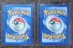 Kabuto 56/75, Common, Neo Discovery, Unlimited, Pokemon Card + Mysterious Fossil - Image 2