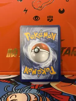Kieran 113/131 Reverse Holo Prismatic Evolutions Pokemon Card (NM) - Image 2