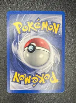 Pokemon Card - Trainer Koga Holo Rare Gym Challenge 19/132 - Image 2
