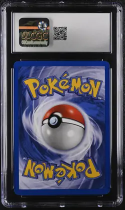 CGC 8 Venusaur 2000 Black Star Promos 13 Holo Pokemon Card - Image 2