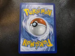 Nacli 101/182 INSUFFICIENT INK ERROR Common Pokemon Card - Image 3