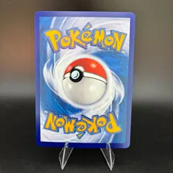 Pokemon TCG S-Chinese 151C Mew-EX 185/151 SR Full Art Holo Card NearMint US SHIP - Image 2