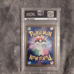 Blastoise Holo 003/032 Card Classic Collection CLK Japanese #003 PSA 10 - Image 2