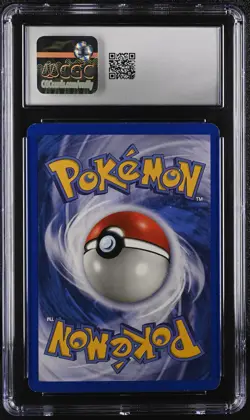 CGC 7 Pikachu 2002 Legendary (Collection) 86/110 Reverse Holo Pokemon Card - Image 2